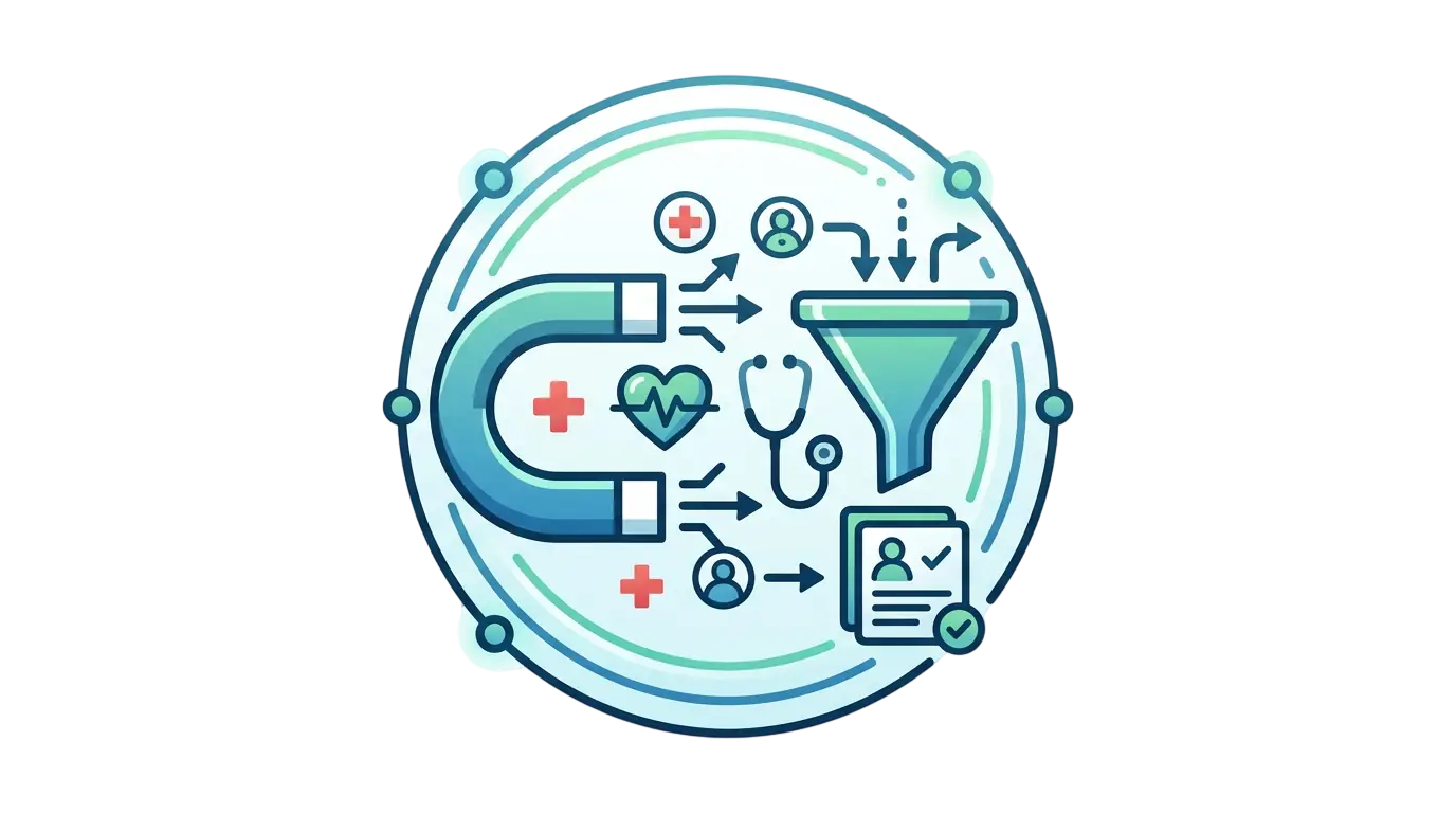 Healthcare Lead Generation Campaigns Healthcare Lead Generation Campaigns