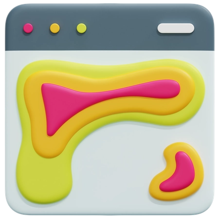 Heat Maps Testing