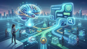 How to Rank in Google’s AI Overviews & ChatGPT Search in 2026