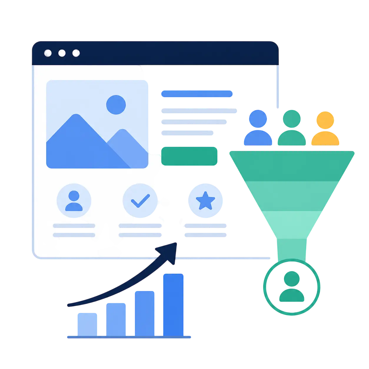 Landing Page Conversion Optimization Landing Page Conversion Optimization