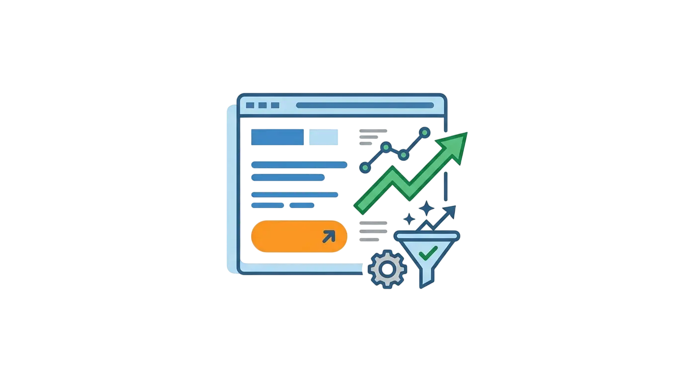 Landing Page Optimization