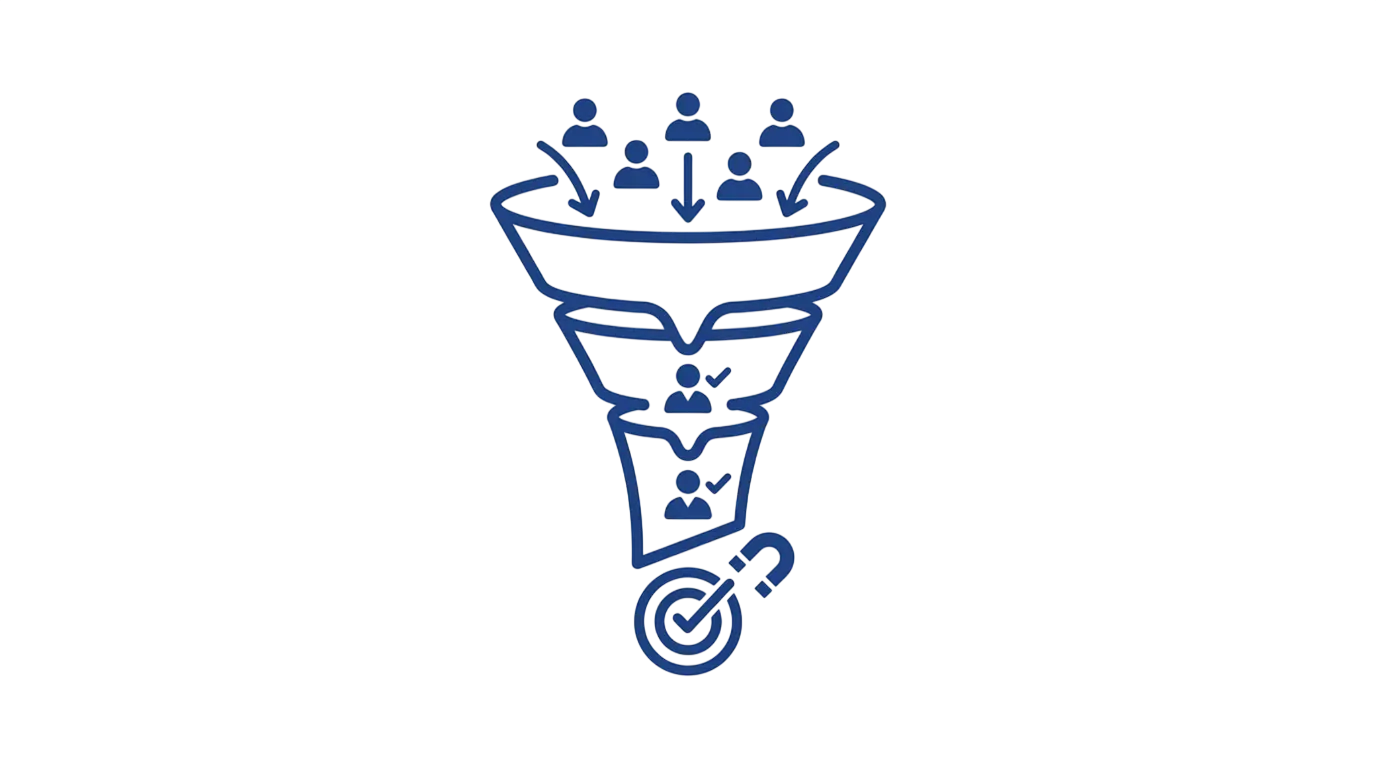 Lead Generation Funnels