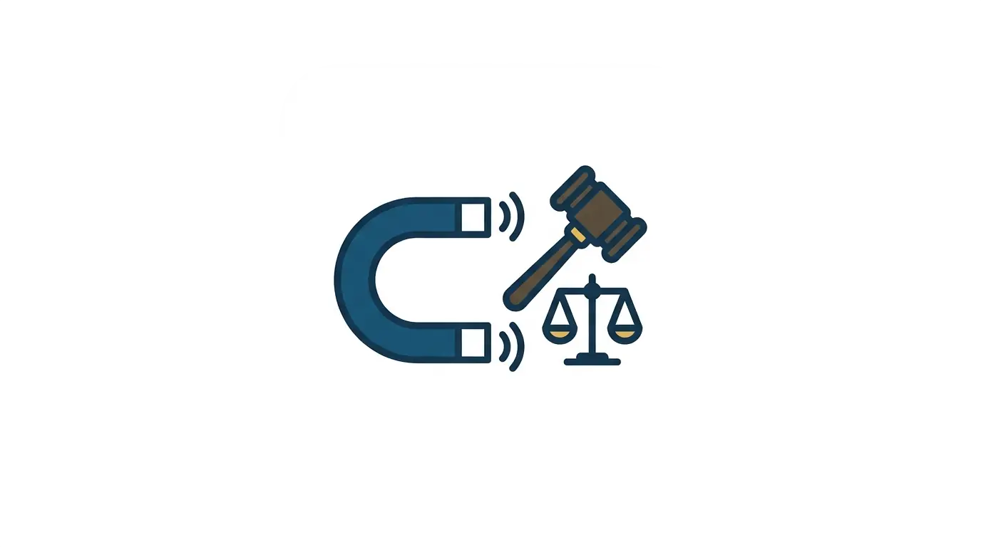 Lead Generation for Law Firms
