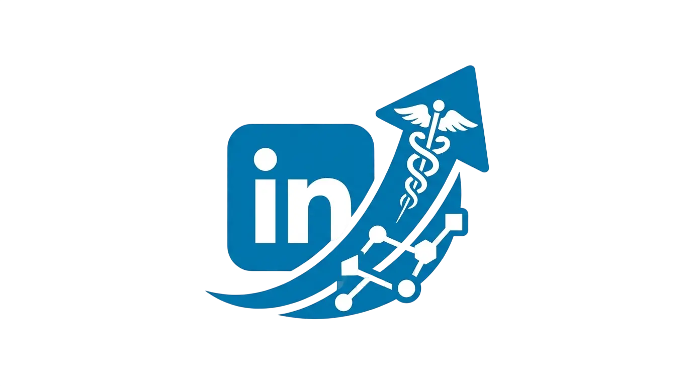 LinkedIn Marketing for Healthcare B2B Growth LinkedIn Marketing for Healthcare B2B Growth