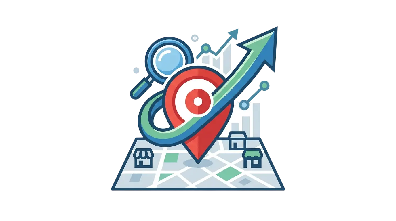 Local SEO & Google Maps Optimization
