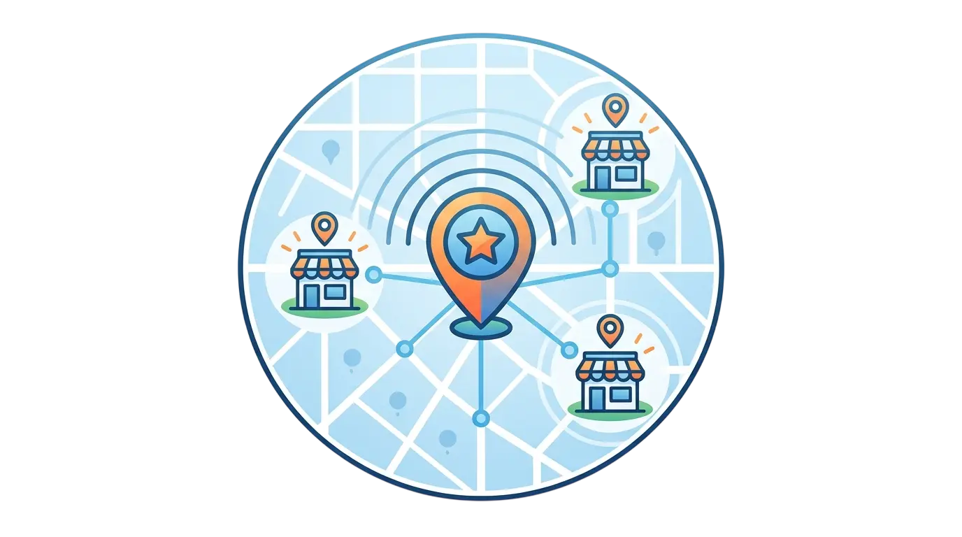 Local SEO for Franchise Locations