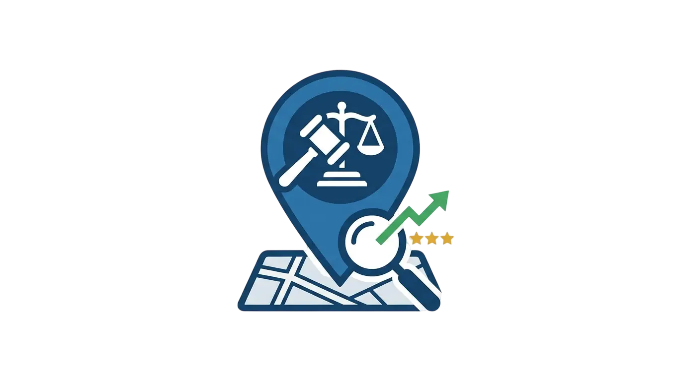 Local SEO for Lawyers Law Firms