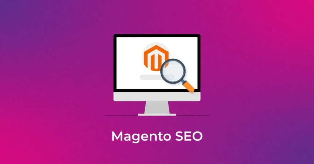MAGENTO SEO SERVICES MAGENTO SEO SERVICES