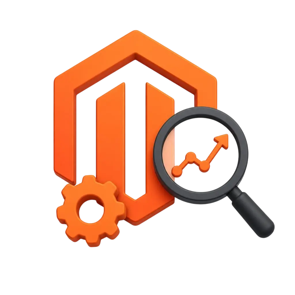 Magento SEO Optimization Magento SEO Optimization