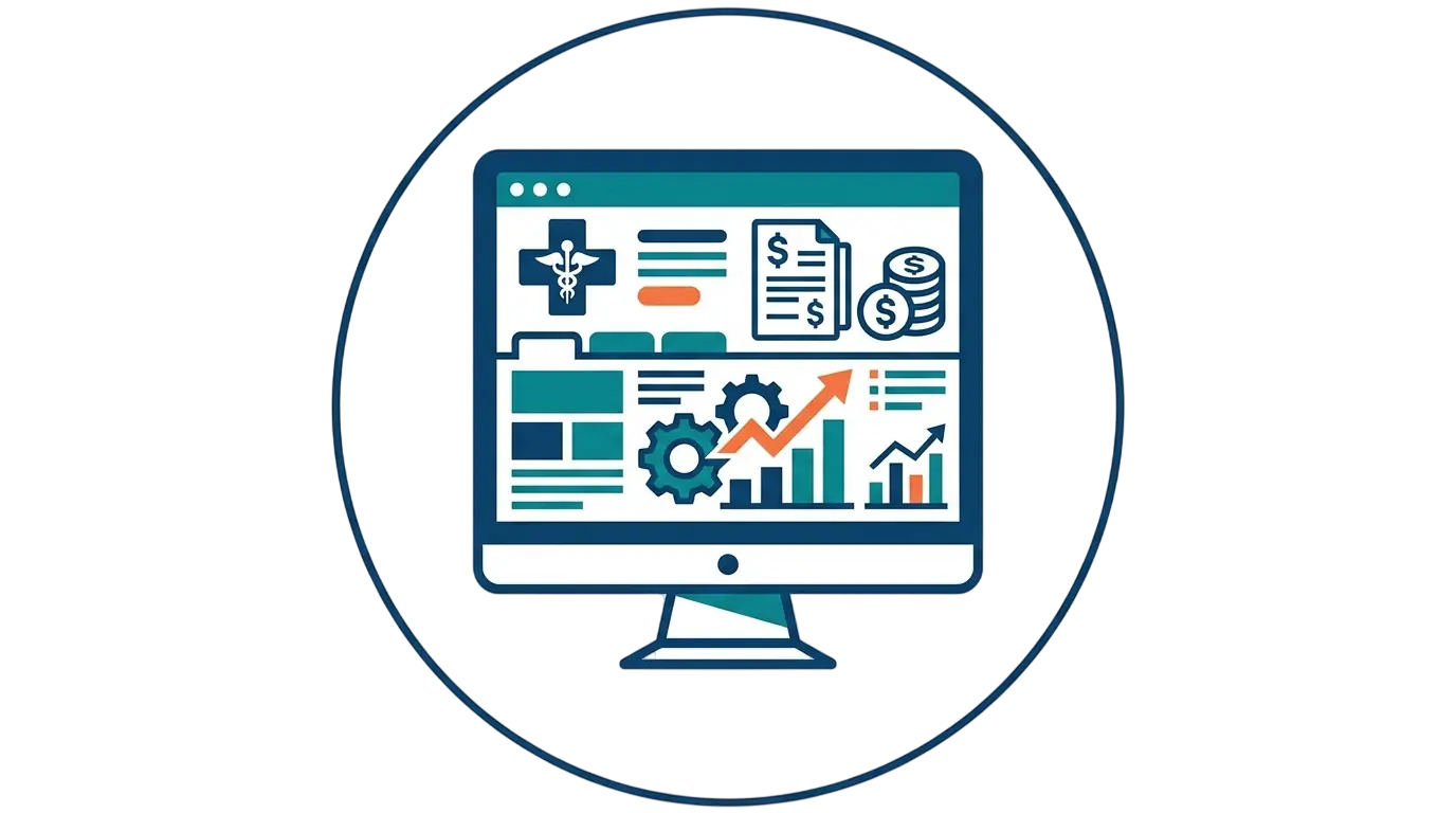 Medical Billing Website Design Optimization Medical Billing Website Design Optimization