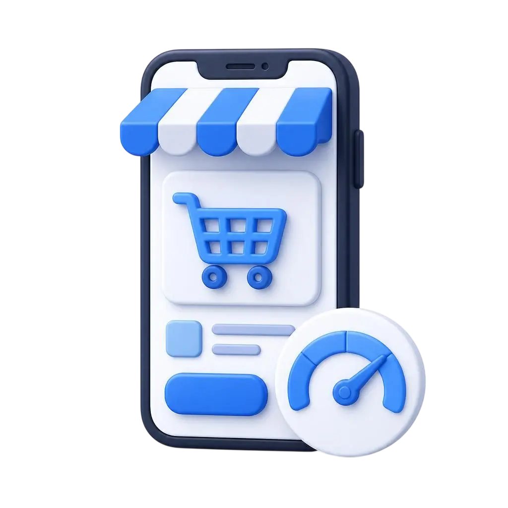 Mobile Shopping Optimization