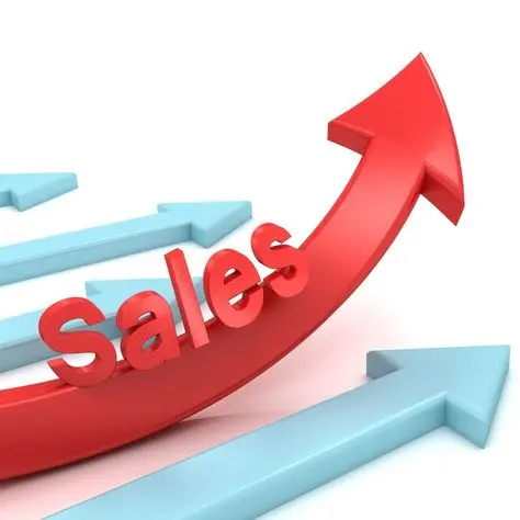 More Leads and Sales More Leads and Sales