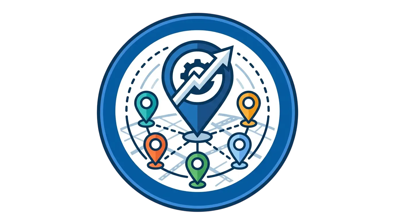 Multi Location Google Business Optimization