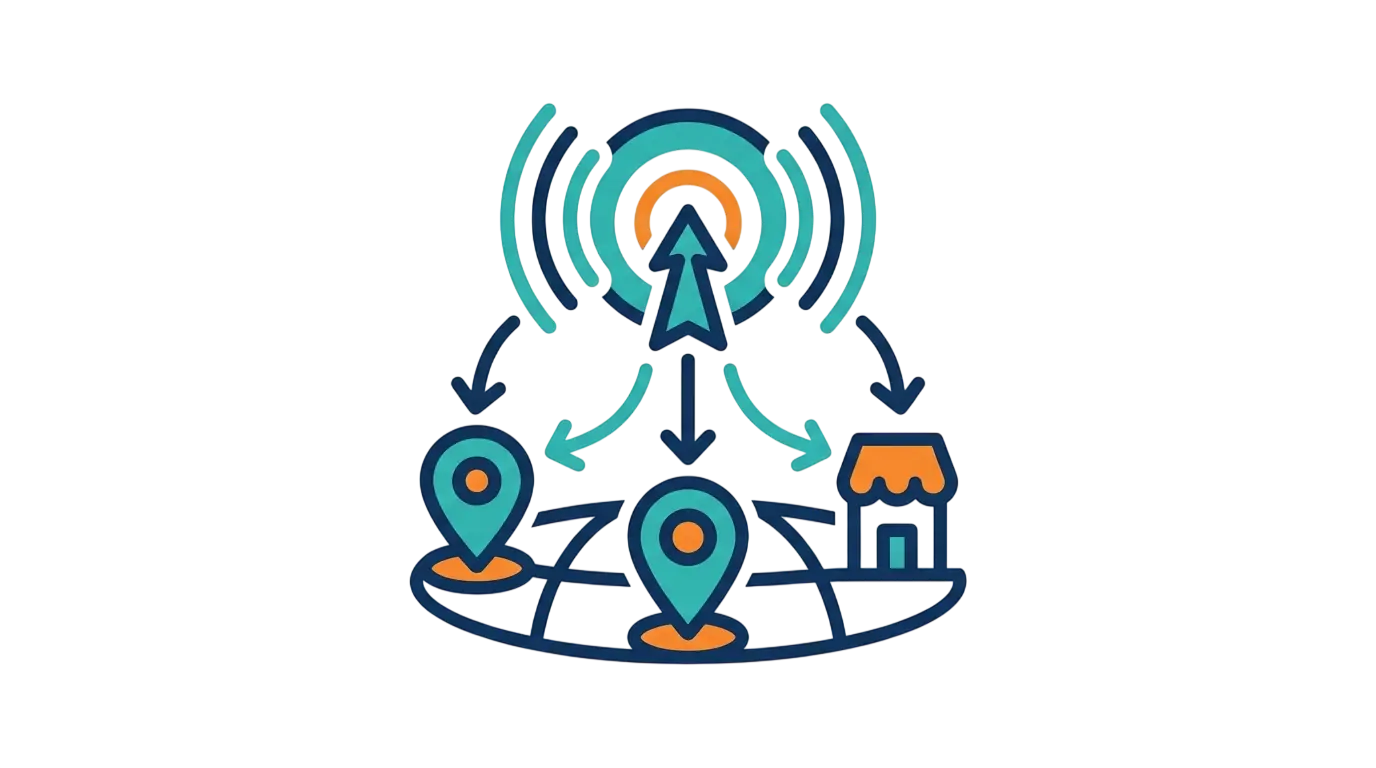 Multi-Location Marketing
