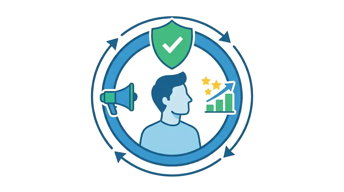 Online Reputation Management