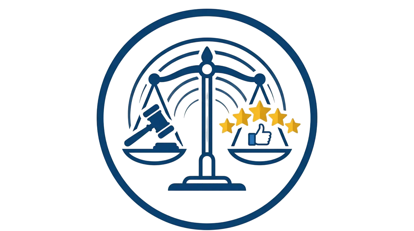 Online Reputation Management for Lawyers