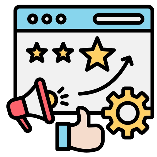 Online Review Management Online Review Management