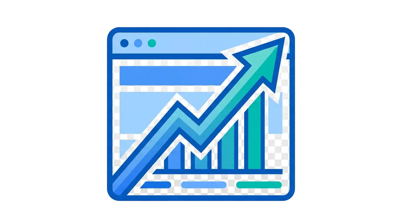 PPF Website Design & Optimization