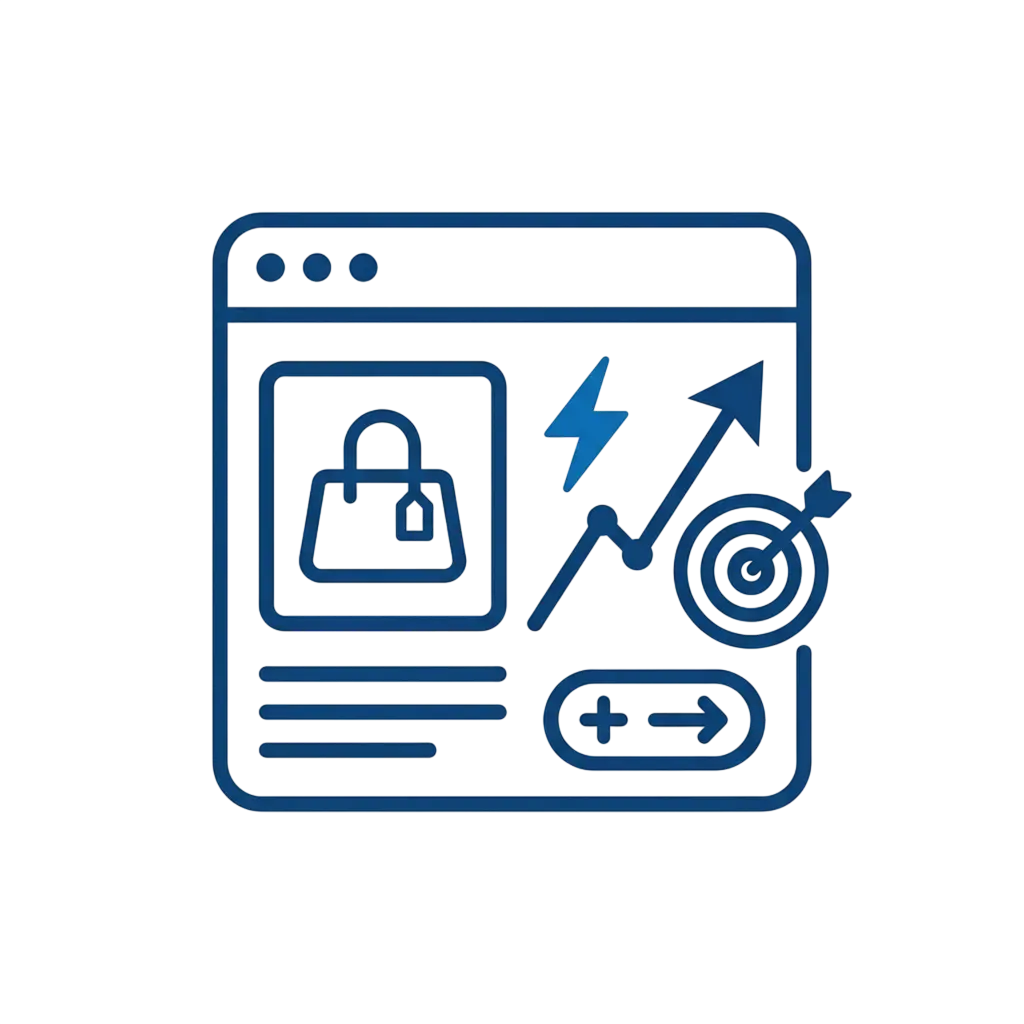 Product Page Optimization 2