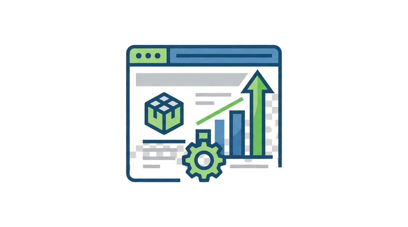 Product Page Optimization