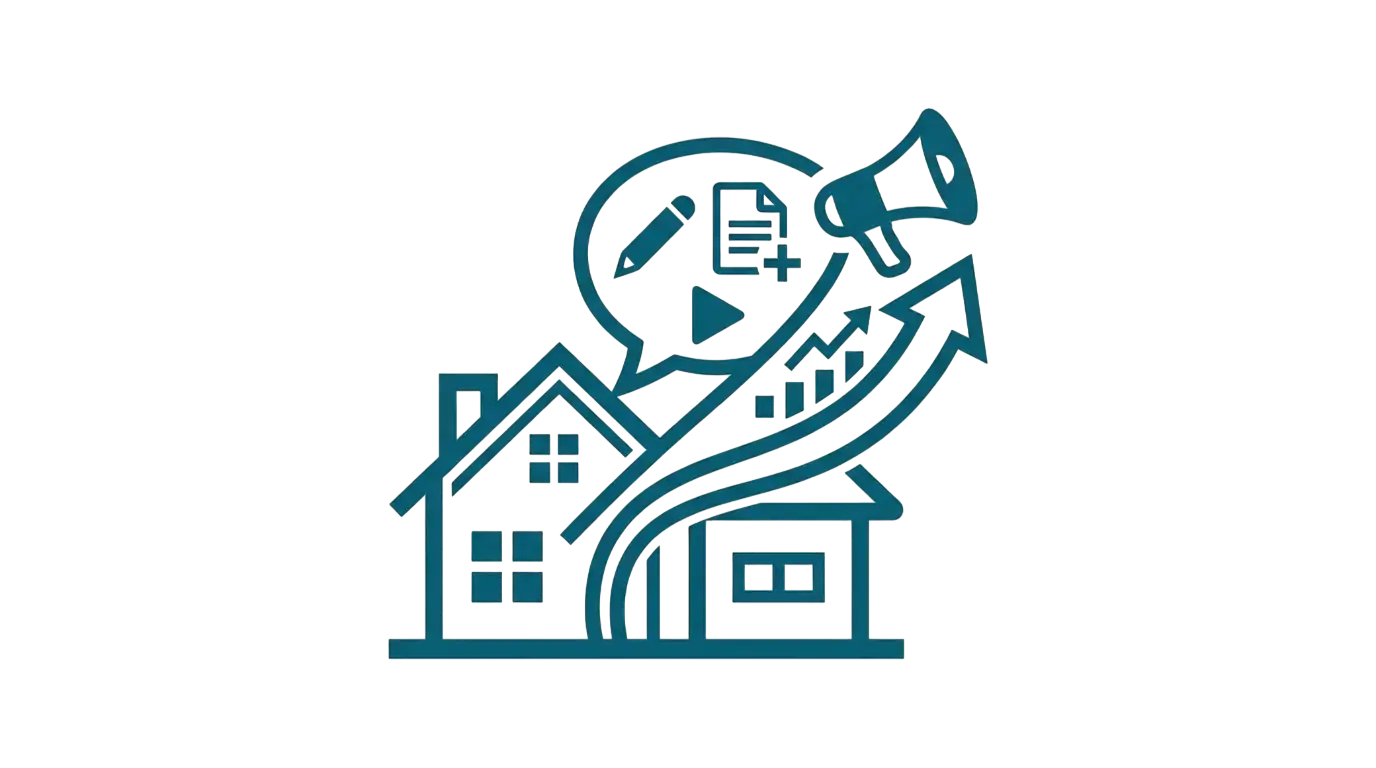 Real Estate Content Marketing