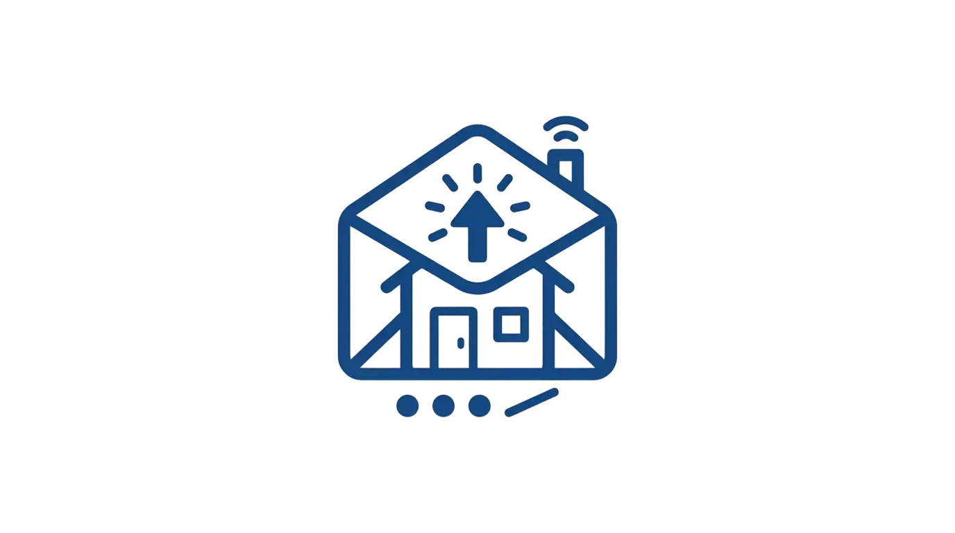 Real Estate Email Marketing