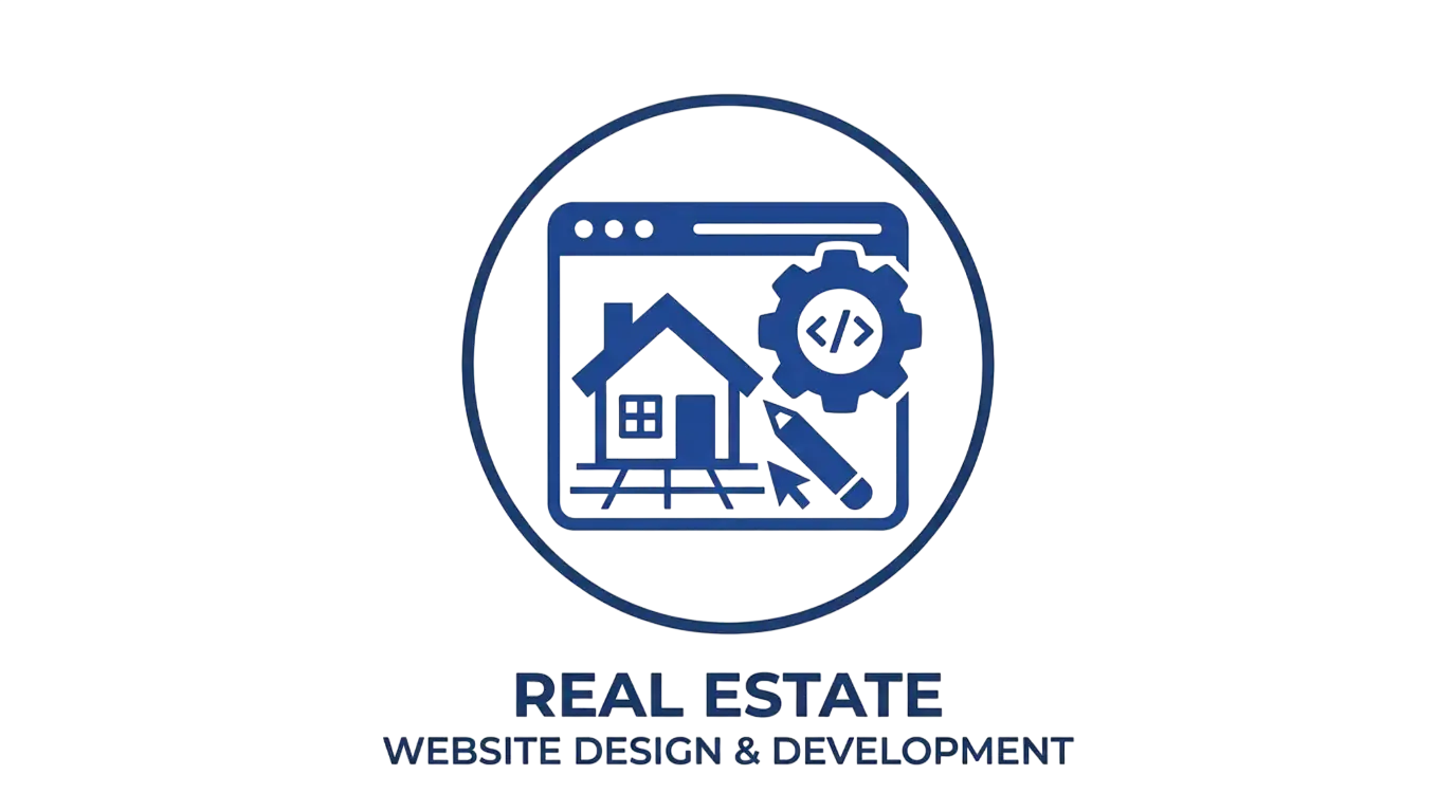 Real Estate Website Design & Development