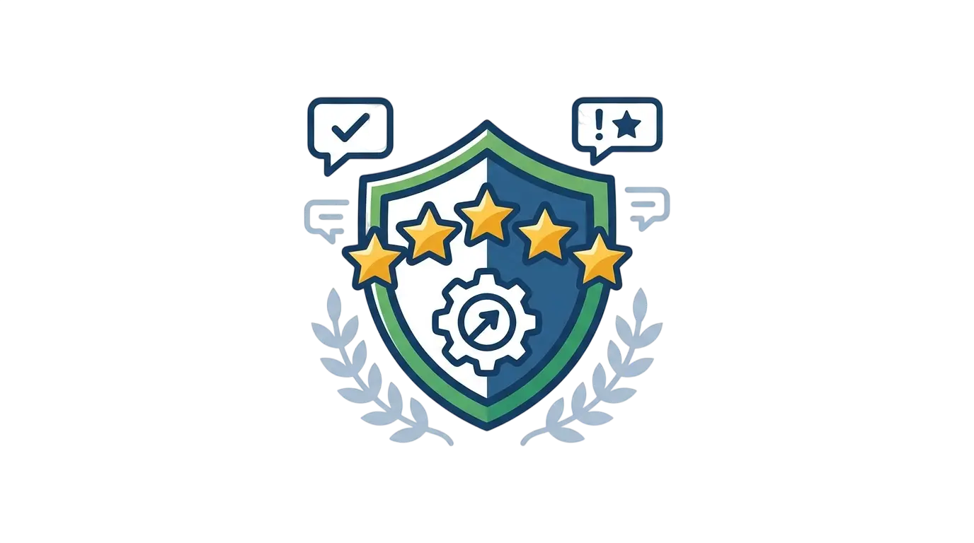 Reputation & Review Management