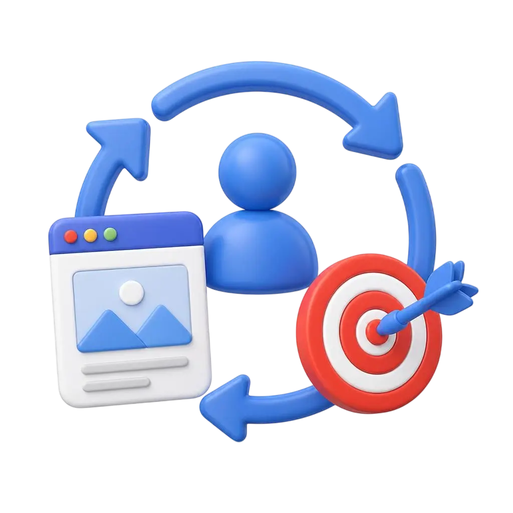 Retargeting Remarketing Ads Retargeting & Remarketing Ads
