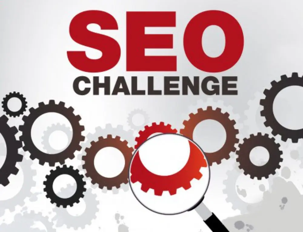 SEO Challenges