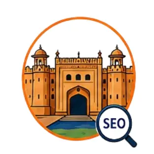 SEO Services in Lahore