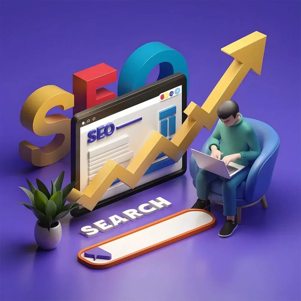 SEO services benifits SEO services benifits