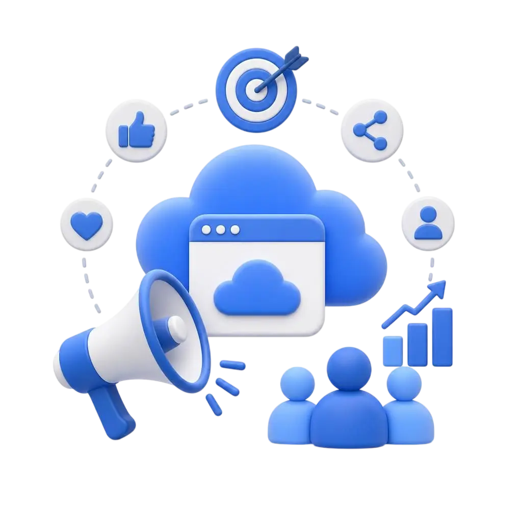 SaaS Brand Awareness Campaigns SaaS Brand Awareness Campaigns