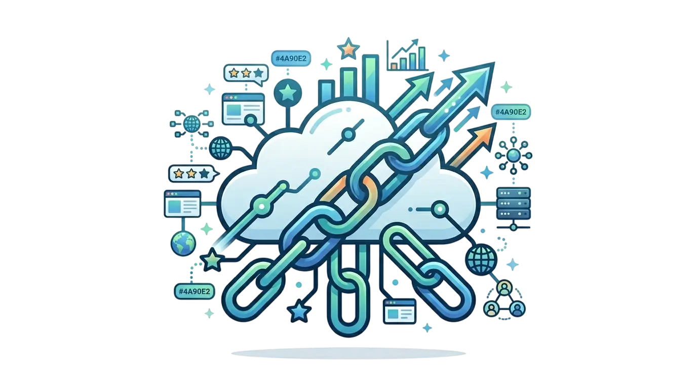 SaaS Link Building