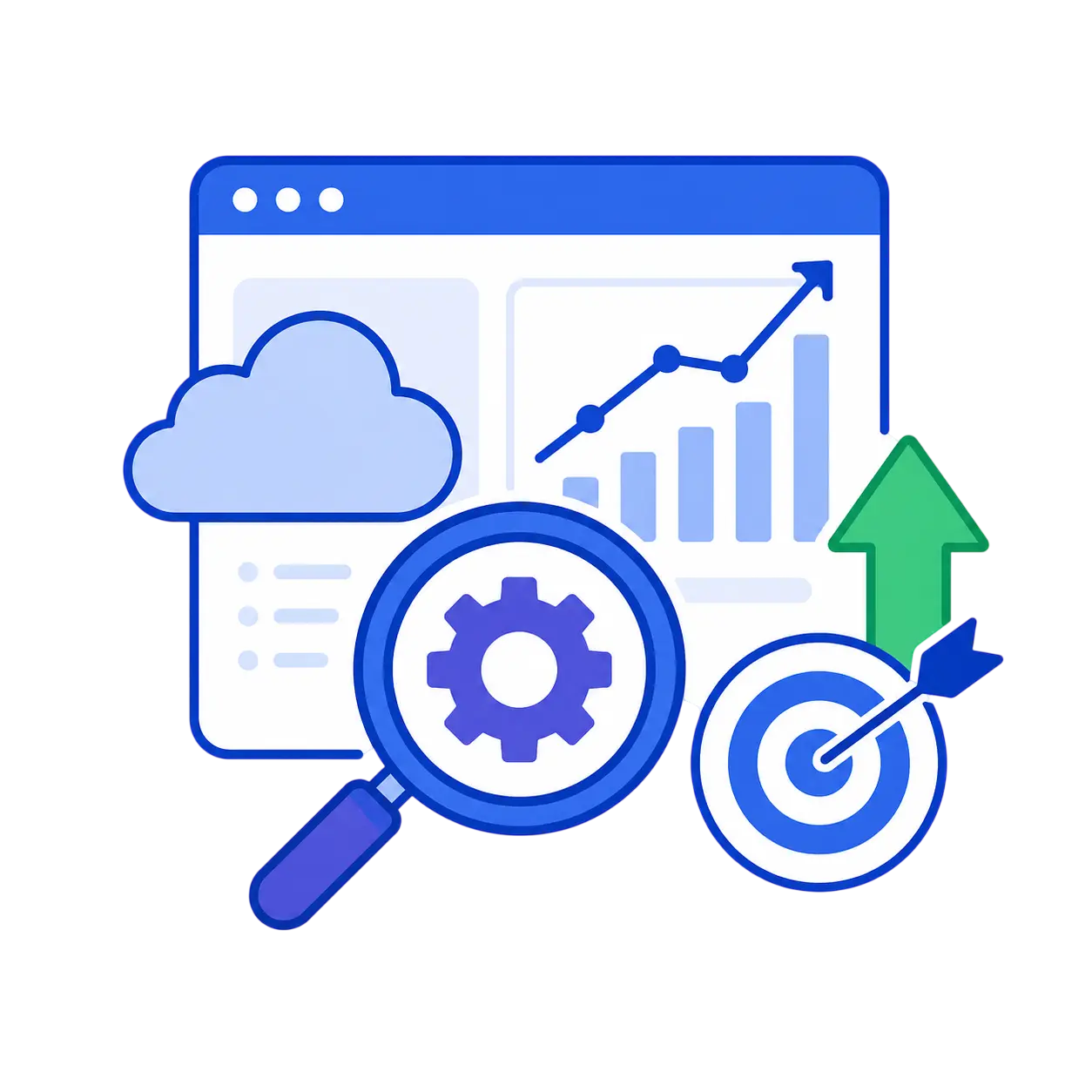 SaaS SEO Optimization SaaS SEO Optimization