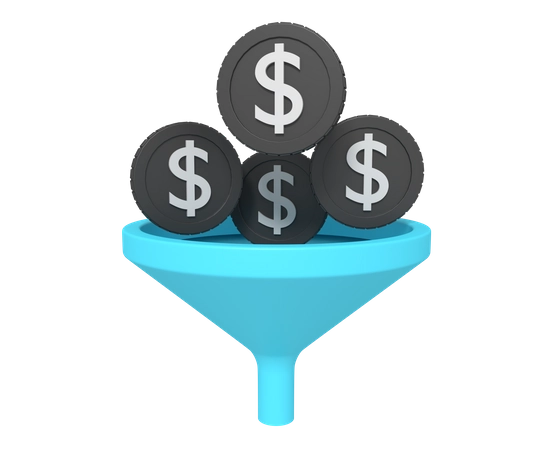 Sales Funnel Optimization Services
