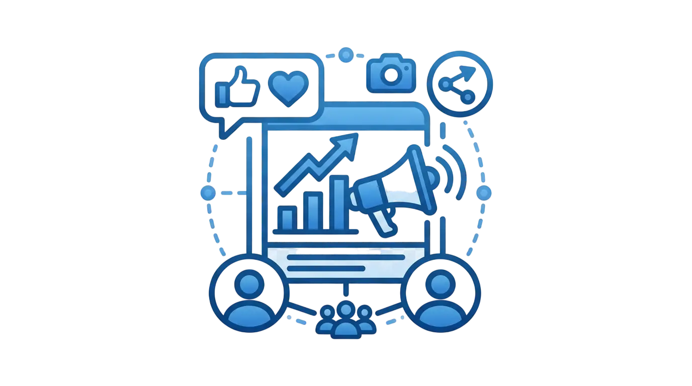 Social Media Advertising