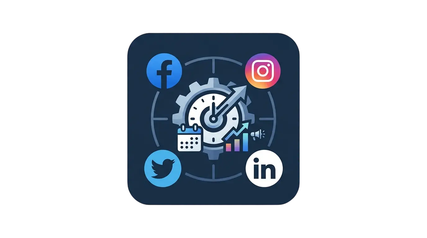 Social Media Management