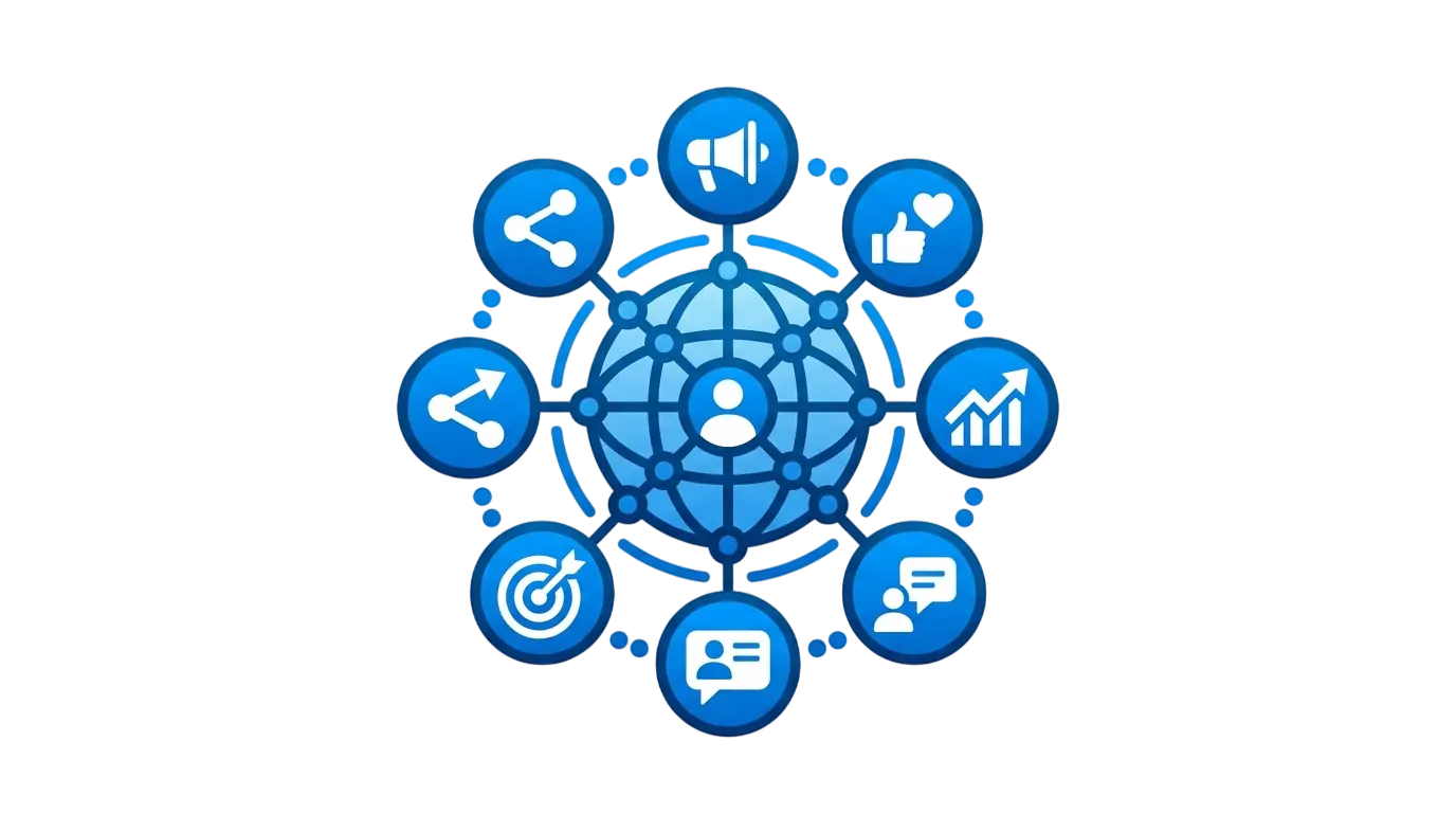 Social Media Marketing