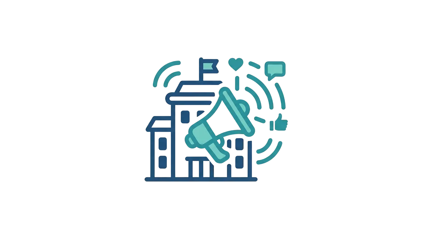 Social Media Marketing for Hotels
