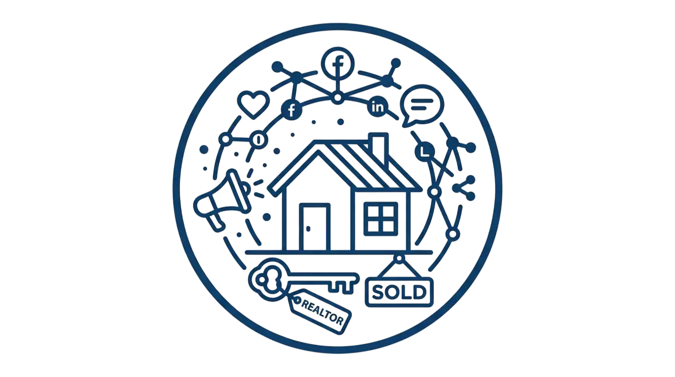 Social Media Marketing for Realtors 1