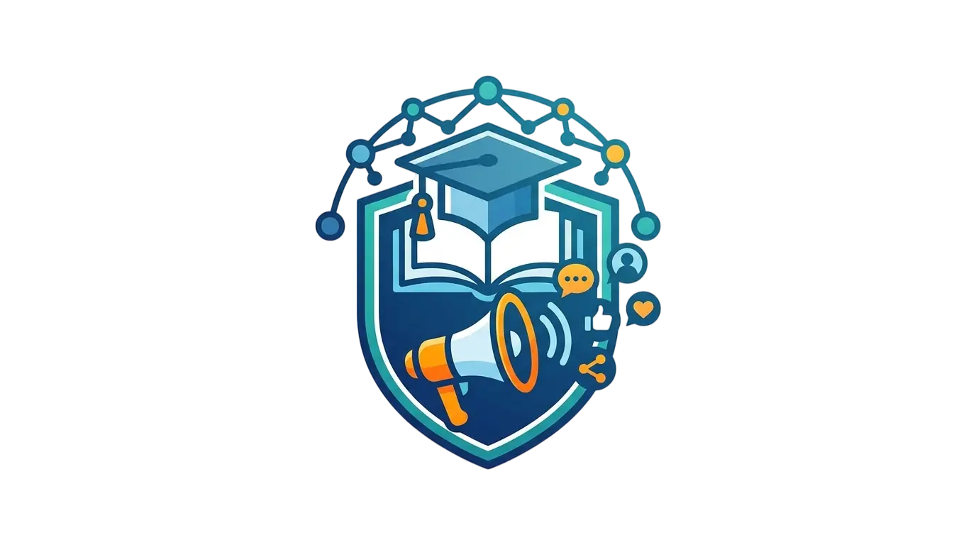 Social Media Marketing for Schools Colleges