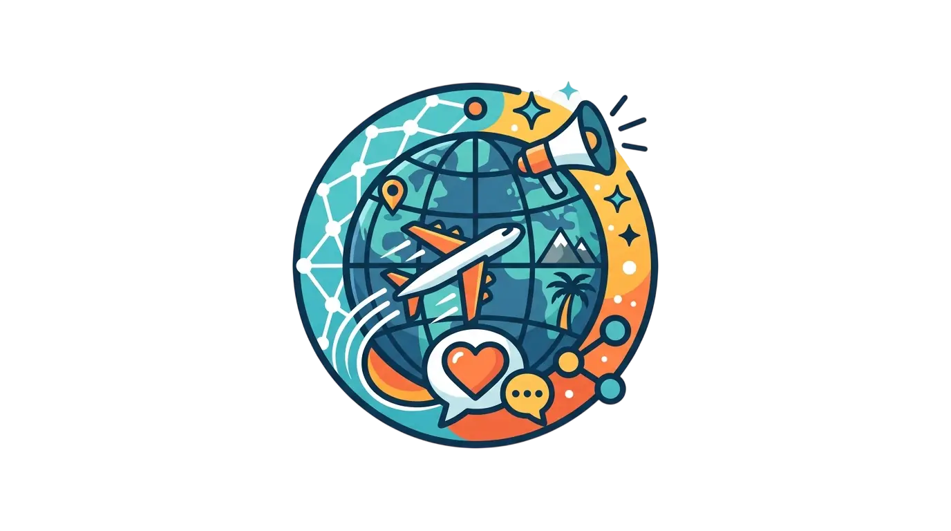Social Media Marketing for Travel Brands