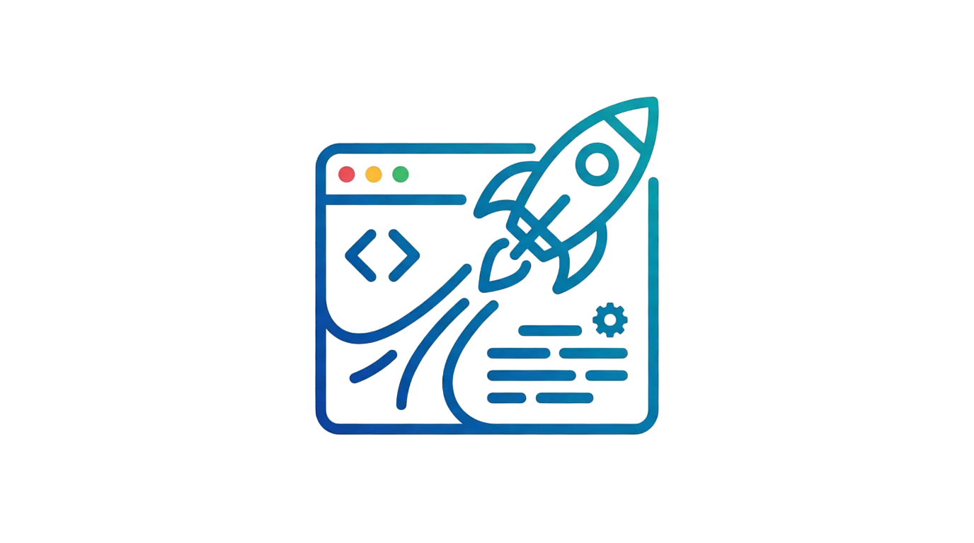 Startup Website Development