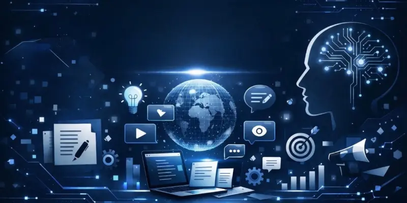 The 6 Things That Make AI Pick Your Content Over Everyone Else's