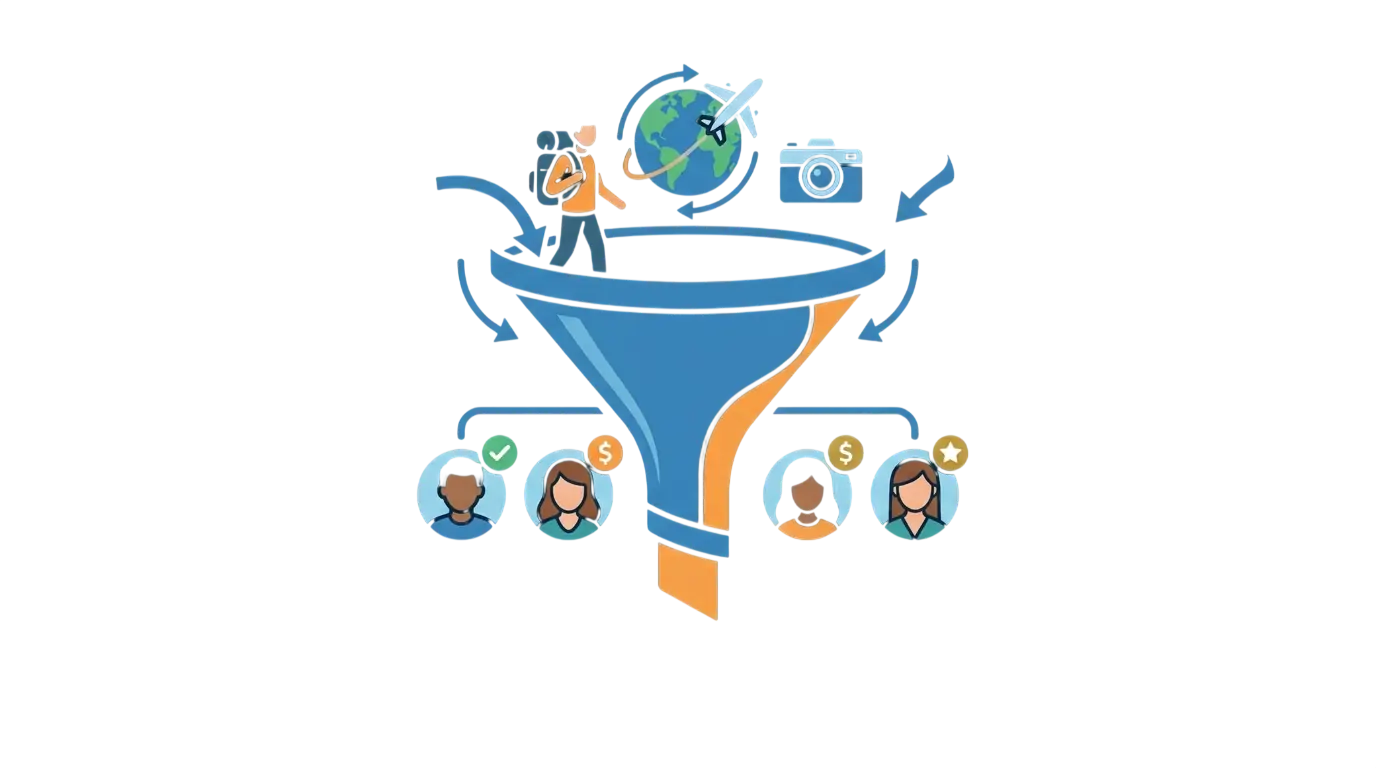 Tour Operator Lead Generation
