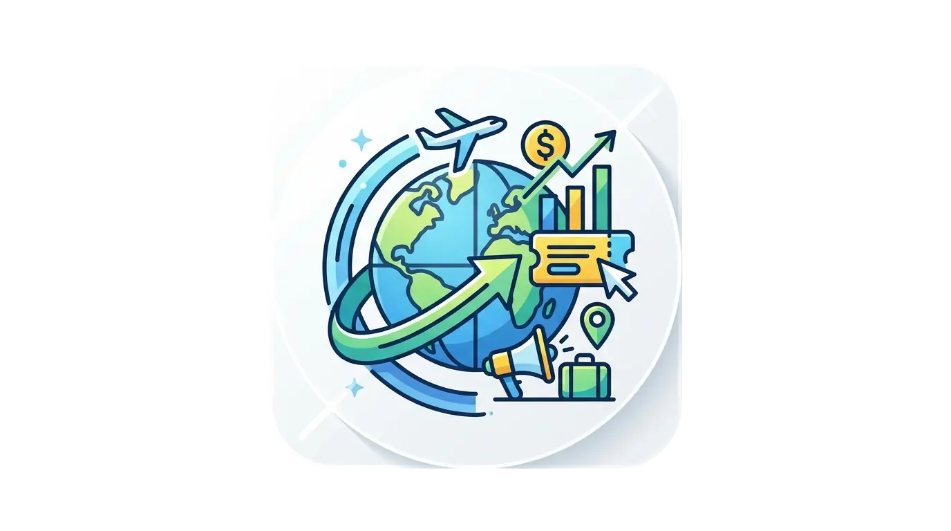 Travel PPC Advertising Campaigns