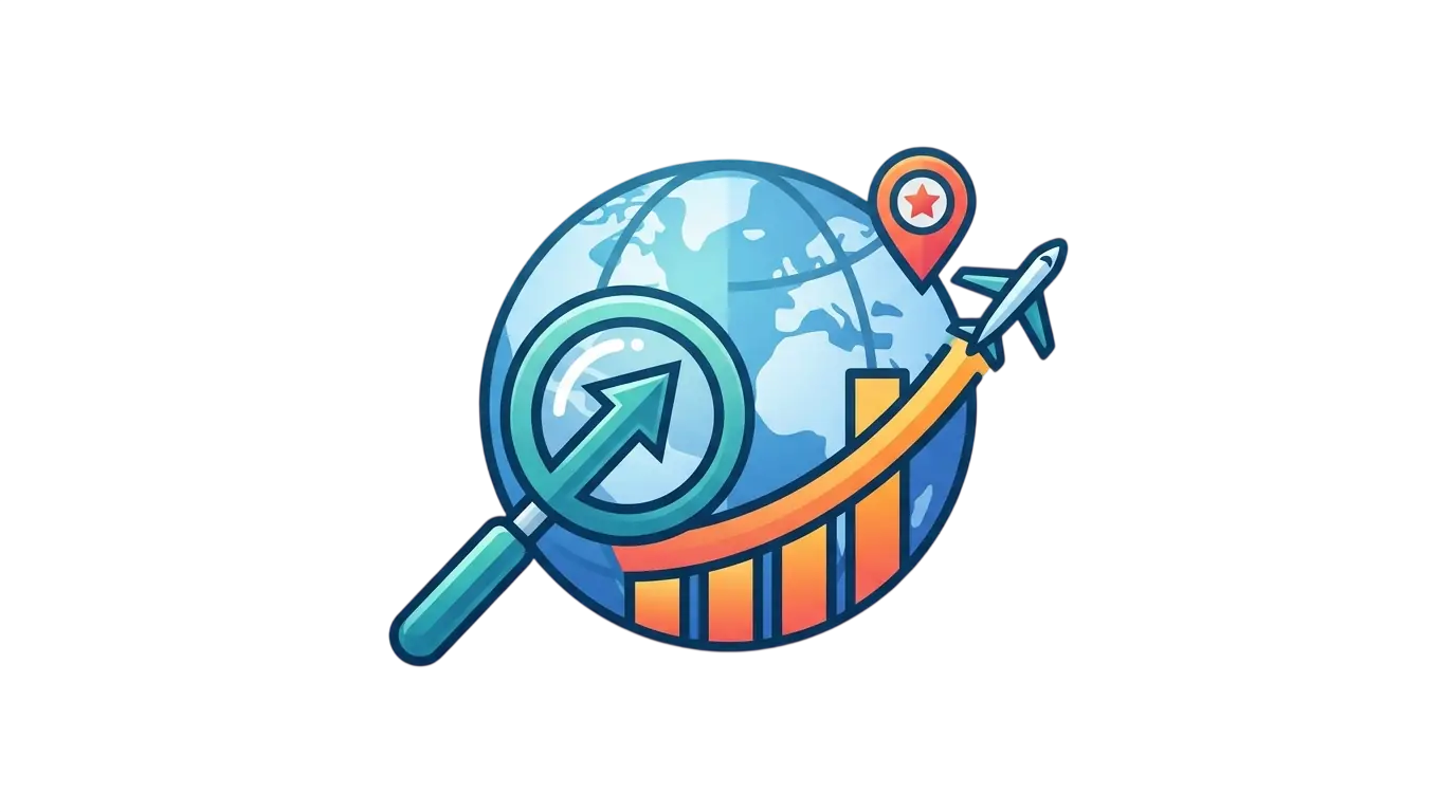 Travel SEO Optimization Services