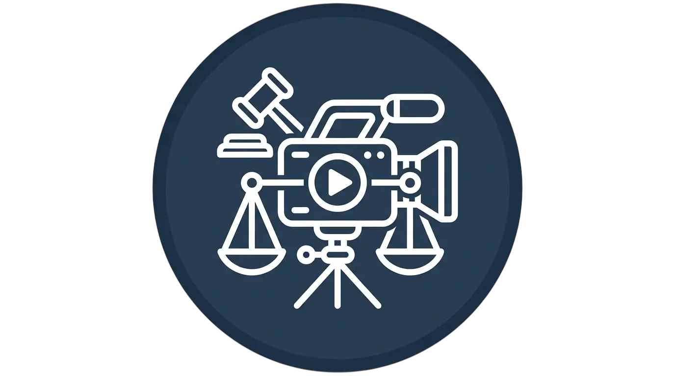 Video Marketing for Attorneys