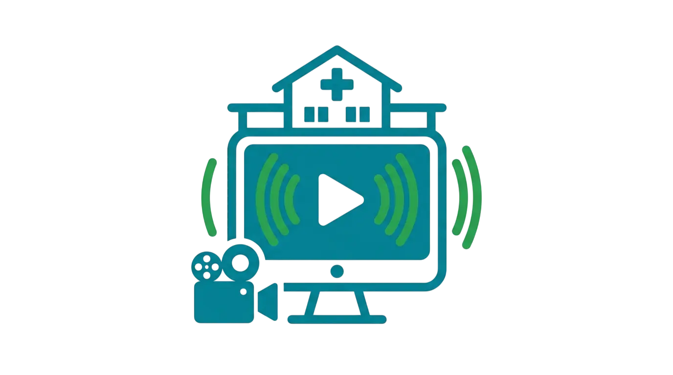 Video Marketing for Clinics
